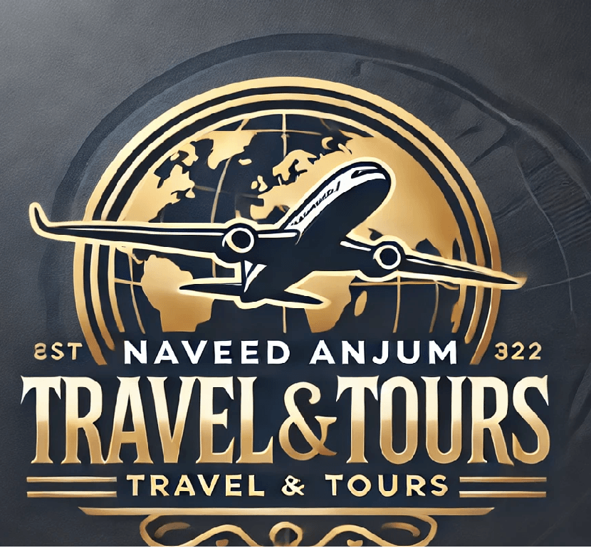 Naveed AnjumTravel and tours