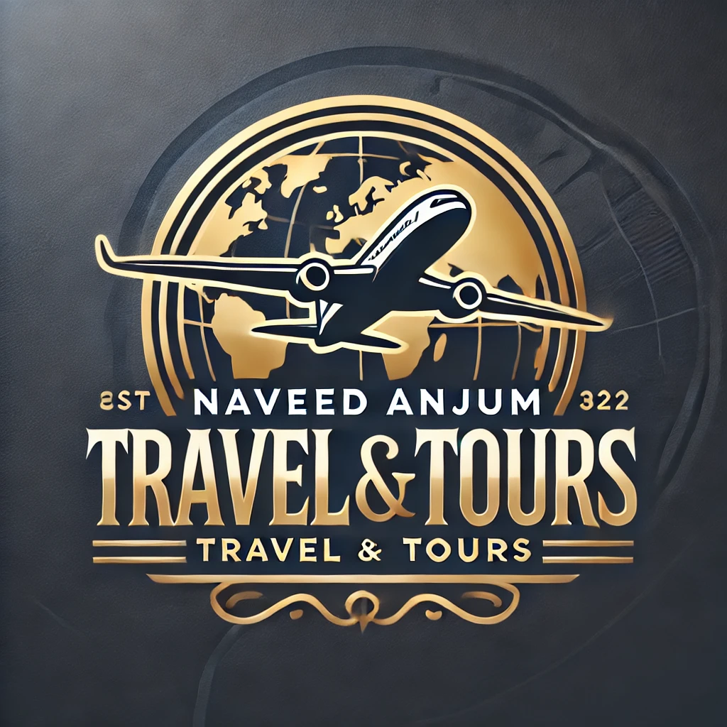 Naveed anjum Travel And tours